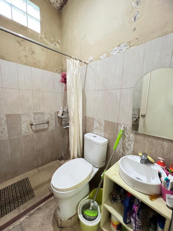Rumah Bagus Di Jl Jalak Pondok Ranji Tangerang Selatan