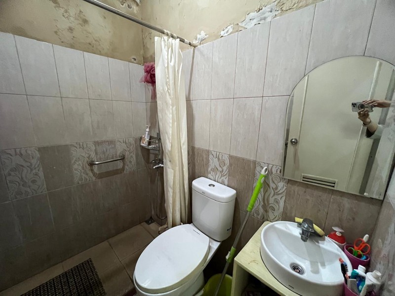 Rumah Bagus Di Jl Jalak Pondok Ranji Tangerang Selatan