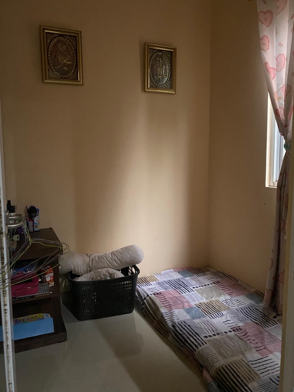 Rumah Cantik 2 Lantai Hook di Citra Grand