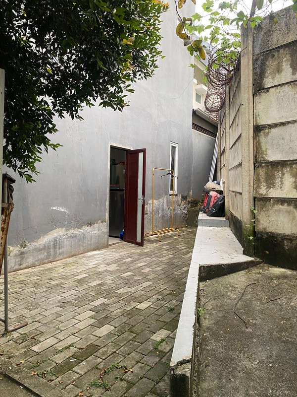 Rumah Cantik 2 Lantai Hook di Citra Grand