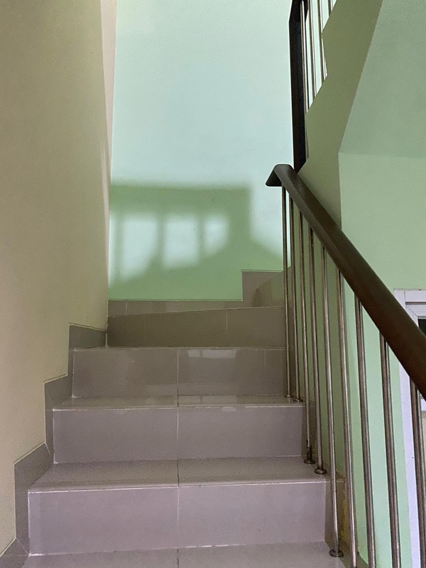 Rumah Cantik 2 Lantai Hook di Citra Grand