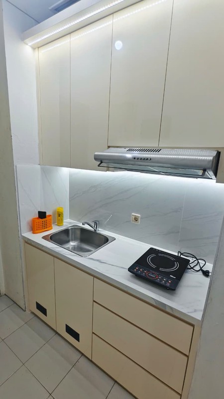 For Sale Nice Unit Furnished Apartment at 1 Park Residences