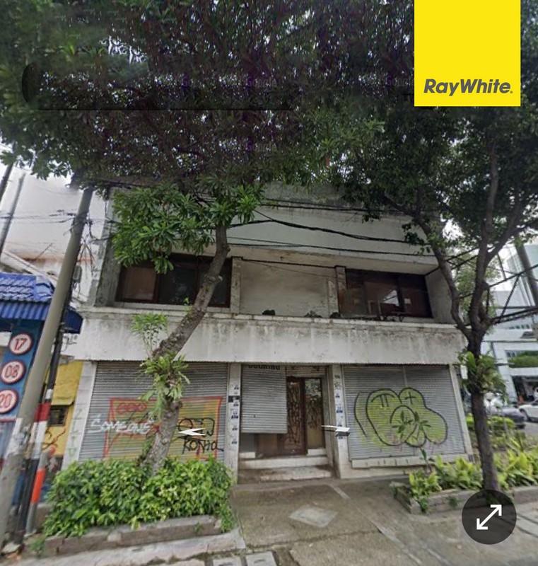 Ruko Dijual Di Basuki Rachmat Surabaya