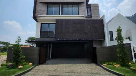 TerMURAH Rumah Bukit Golf Internasional Citraland Surabaya Hunian Mewah dekat Pakuwon Indah, Graha Family, Dian Istana, Bukit Darmo Golf