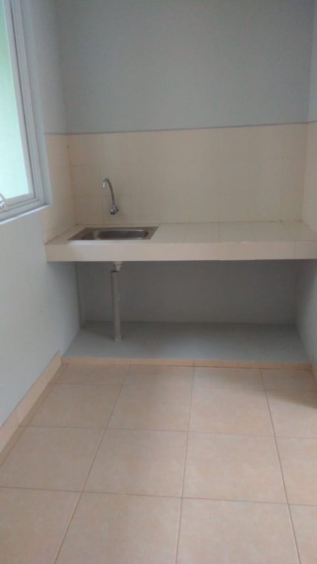 Rumah Siap Huni, Hunian Nyaman dan Strategis @Cluster The View, Serpong Jaya.