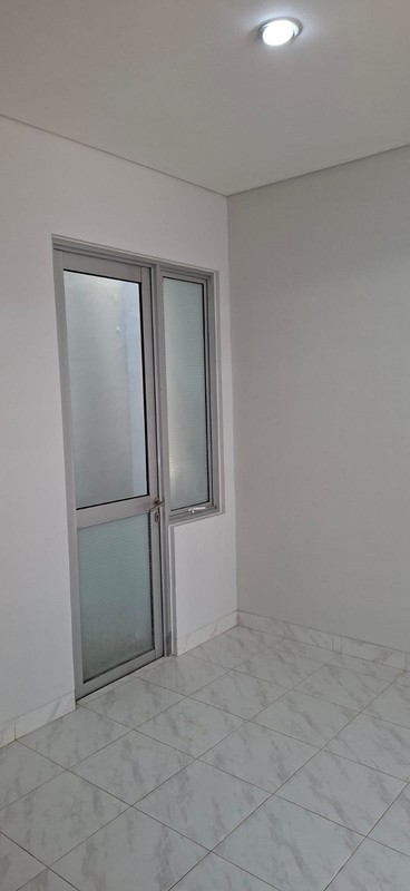 Rent. Rumah modern minimalis Malibu Village, Gading Serpong