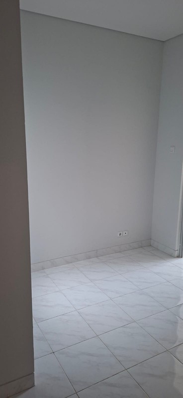 Rent. Rumah modern minimalis Malibu Village, Gading Serpong