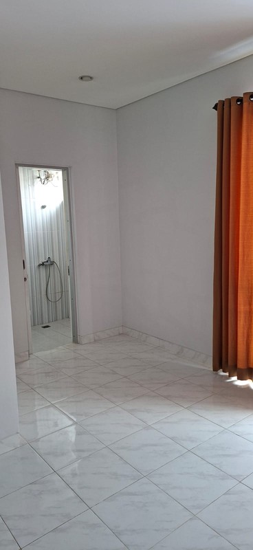 Rent. Rumah modern minimalis Malibu Village, Gading Serpong