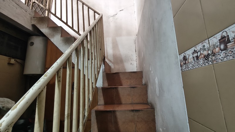 For Sale! Rumah Strategis Luas 225m² Tebet Timur Dalam 9 - Akses 2 Mobil, Lokasi Premium
