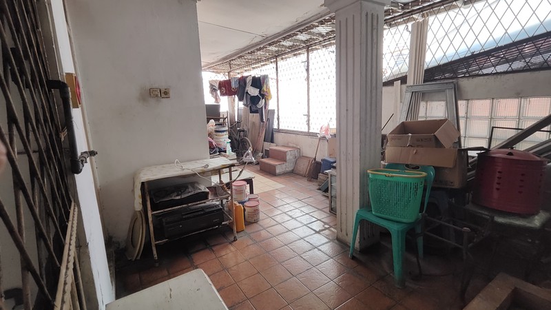 For Sale! Rumah Strategis Luas 225m² Tebet Timur Dalam 9 - Akses 2 Mobil, Lokasi Premium