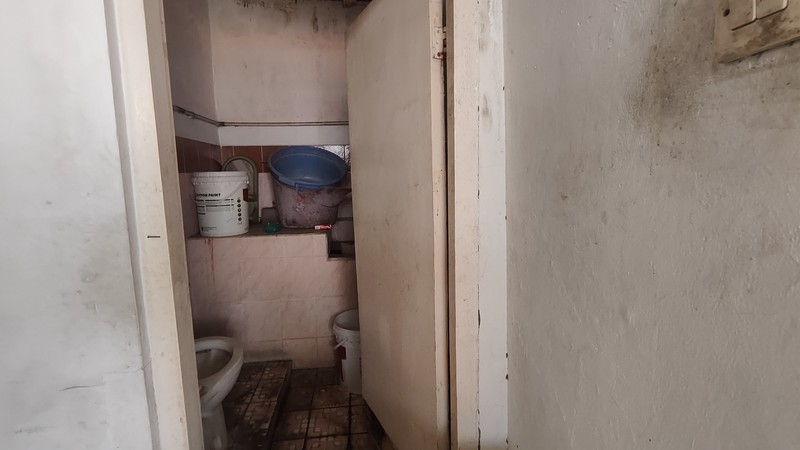 For Sale! Rumah Strategis Luas 225m² Tebet Timur Dalam 9 - Akses 2 Mobil, Lokasi Premium