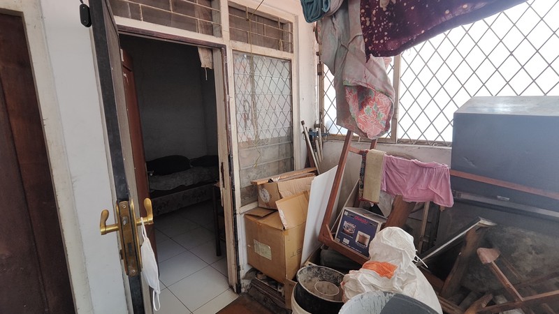 For Sale! Rumah Strategis Luas 225m² Tebet Timur Dalam 9 - Akses 2 Mobil, Lokasi Premium