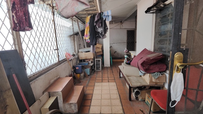 For Sale! Rumah Strategis Luas 225m² Tebet Timur Dalam 9 - Akses 2 Mobil, Lokasi Premium