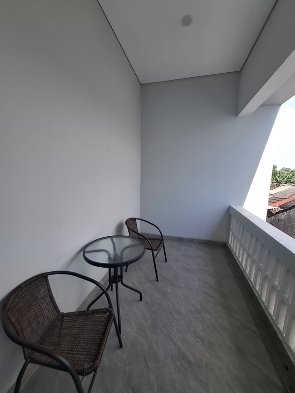 Rumah Mewah Furnish Dalam Cluster Lokasi Dekat Al-Azhar, Sleman