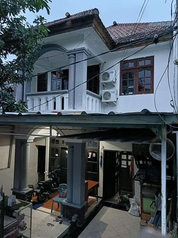Affordable Boarding House Property in Sidoarjo - Active Tenants, SHM