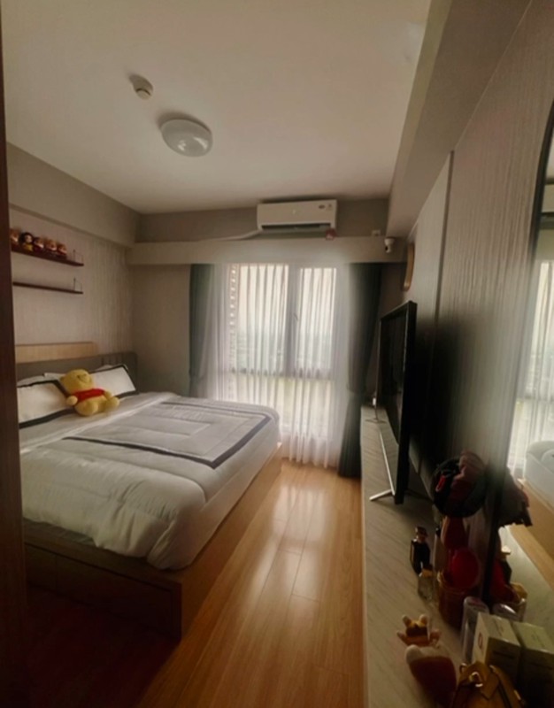 Hot Rent. Apartment furnished di Apartment Sky House, BSD