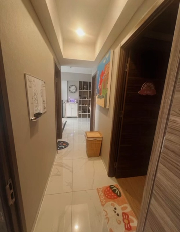 Hot Rent. Apartment furnished di Apartment Sky House, BSD