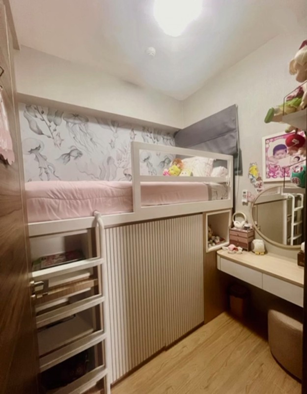 Hot Rent. Apartment furnished di Apartment Sky House, BSD