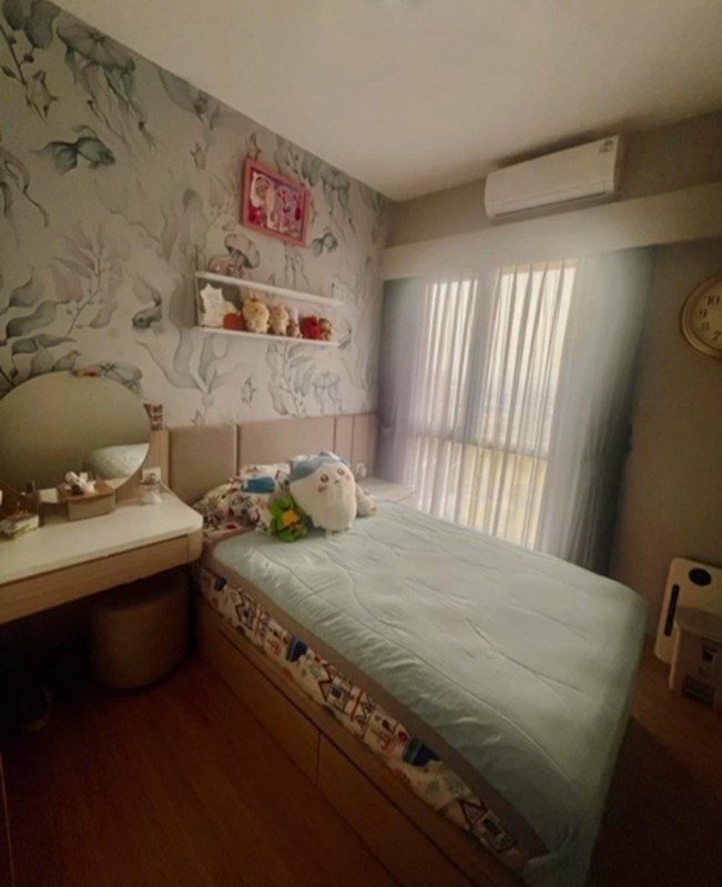 Hot Rent. Apartment furnished di Apartment Sky House, BSD