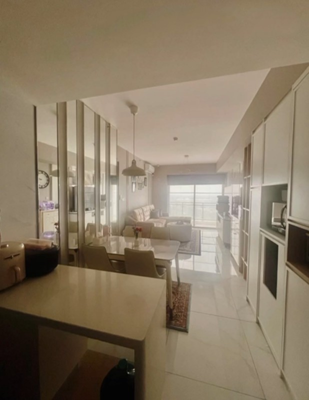 Hot Rent. Apartment furnished di Apartment Sky House, BSD