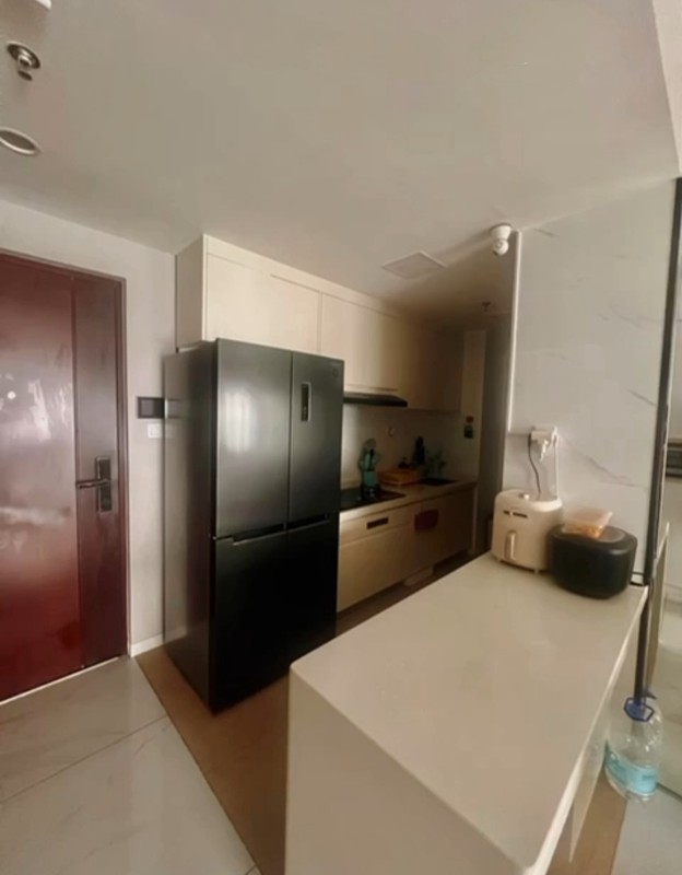 Hot Rent. Apartment furnished di Apartment Sky House, BSD