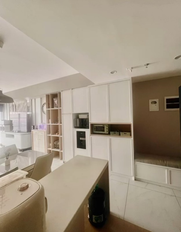 Hot Rent. Apartment furnished di Apartment Sky House, BSD