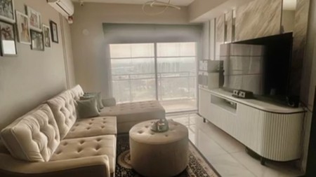 Hot Rent. Apartment furnished di Apartment Sky House, BSD
