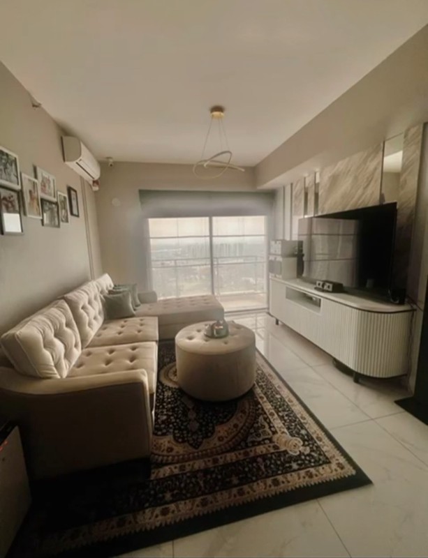 Hot Rent. Apartment furnished di Apartment Sky House, BSD