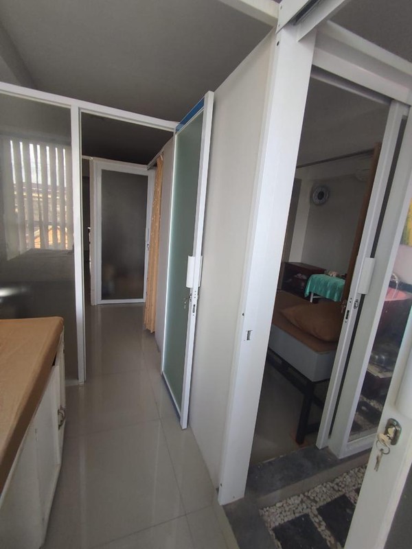Dijual Ruko 3 lantai Lokasi Strategis Lokasi Jalan Gejayan Caturtunggal Depok Sleman.