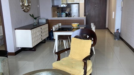 Apartemen Bagus,siap huni,lingkungan oke di Kemang Jakarta Selatan