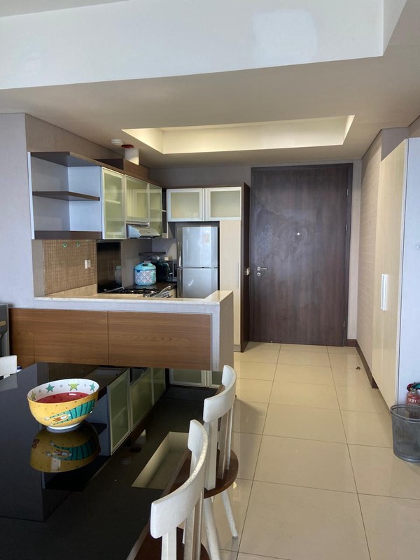 Apartemen Bagus,siap huni,lingkungan oke di Kemang Jakarta Selatan