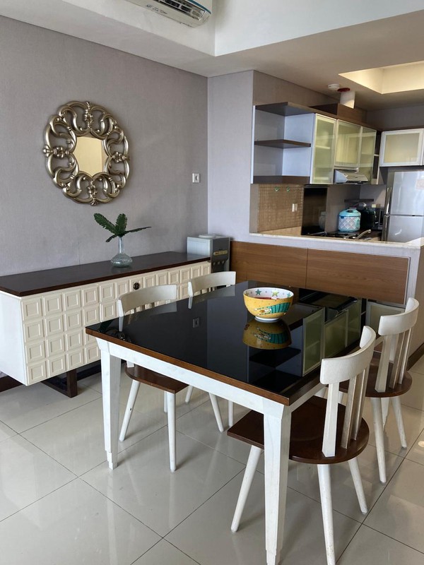 Apartemen Bagus,siap huni,lingkungan oke di Kemang Jakarta Selatan