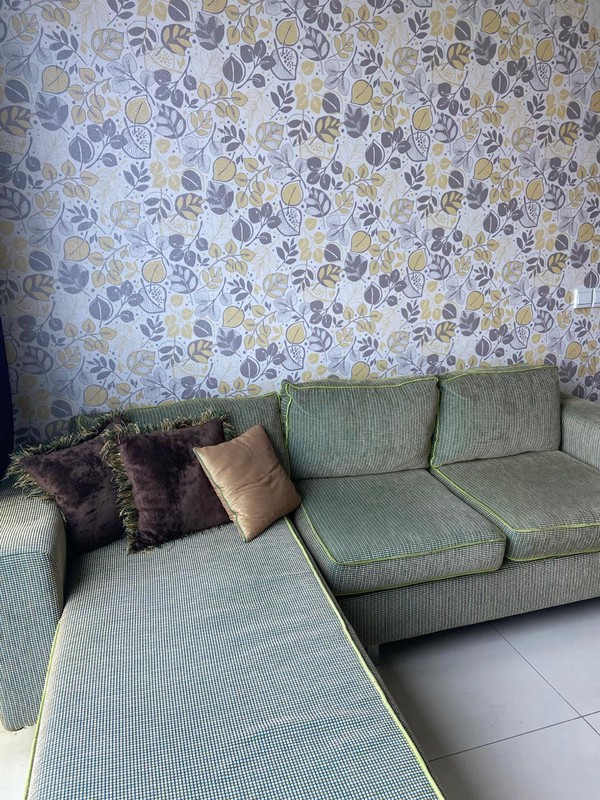 Apartemen Bagus,siap huni,lingkungan oke di Kemang Jakarta Selatan