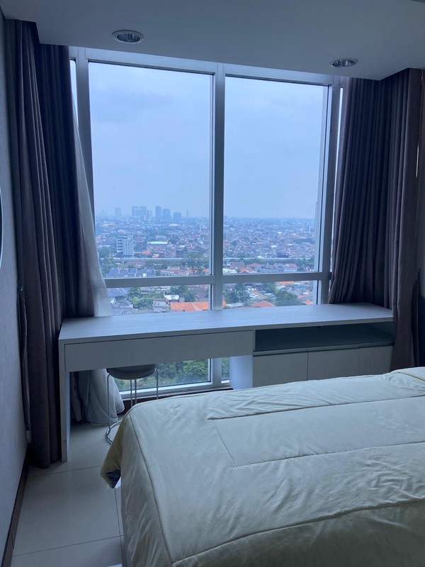 Apartemen Bagus,siap huni,lingkungan oke di Kemang Jakarta Selatan