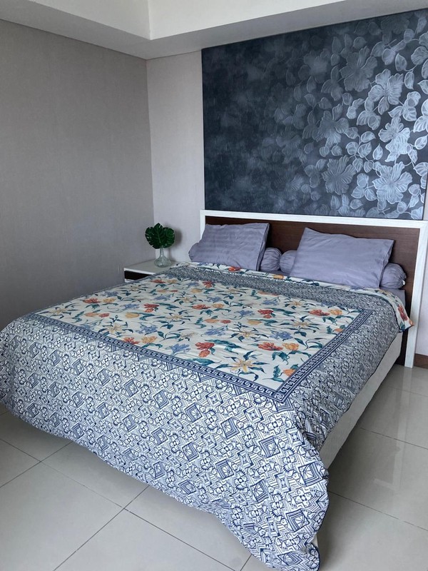 Apartemen Bagus,siap huni,lingkungan oke di Kemang Jakarta Selatan