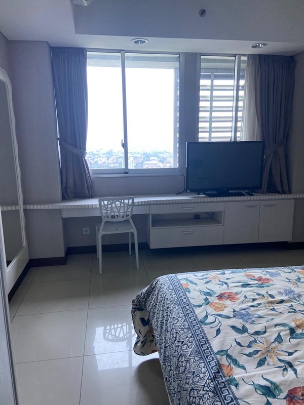 Apartemen Bagus,siap huni,lingkungan oke di Kemang Jakarta Selatan