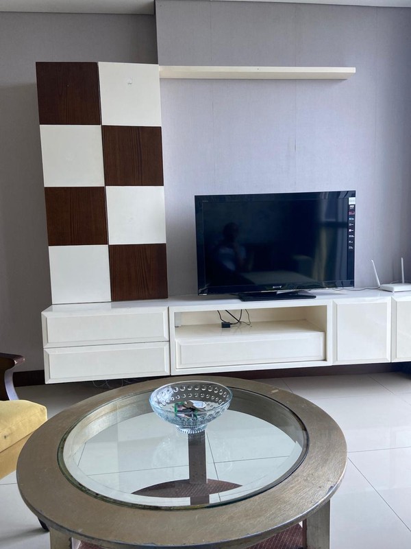 Apartemen Bagus,siap huni,lingkungan oke di Kemang Jakarta Selatan