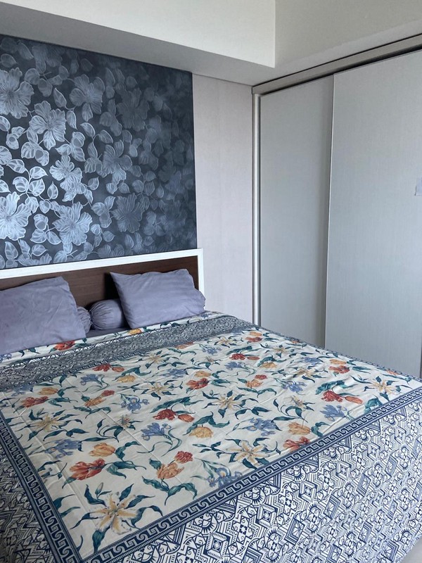 Apartemen Bagus,siap huni,lingkungan oke di Kemang Jakarta Selatan