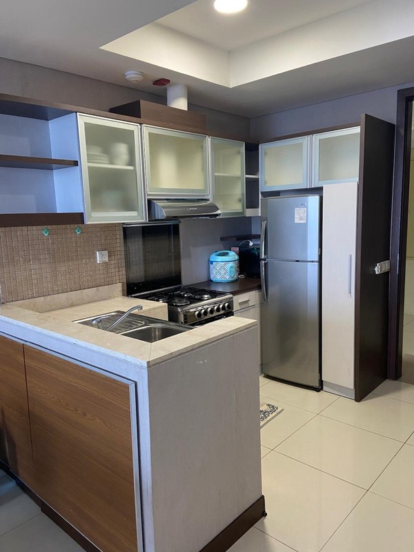 Apartemen Bagus,siap huni,lingkungan oke di Kemang Jakarta Selatan