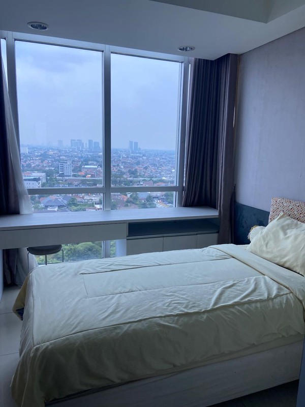 Apartemen Bagus,siap huni,lingkungan oke di Kemang Jakarta Selatan