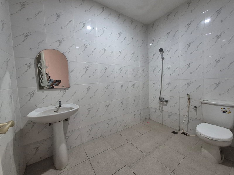 Rumah Siap Huni Sangat Nyaman Dalam Komplek Lebak Bulus