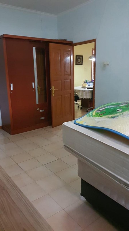 Rumah Siap Huni dengan Hunian Nyaman dan Asri di Fatmawati Jakarta Selatan