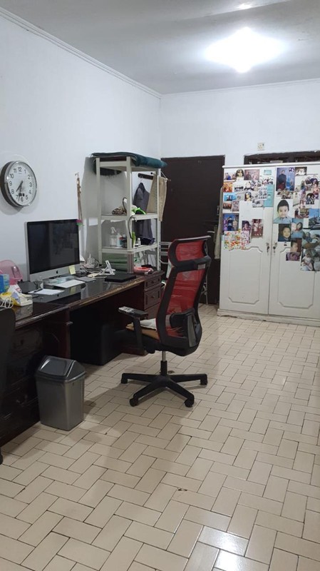 Rumah Siap Huni dengan Hunian Nyaman dan Asri di Fatmawati Jakarta Selatan