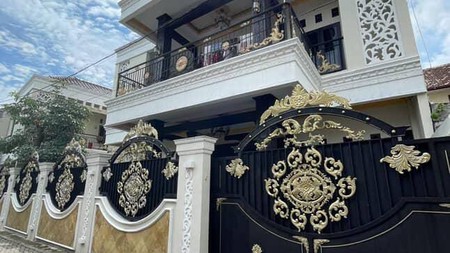 Investasi Rumah Klasik Mewah Dan Kost Ekslusif Lokasi Dekat Dengan Gembira Loka