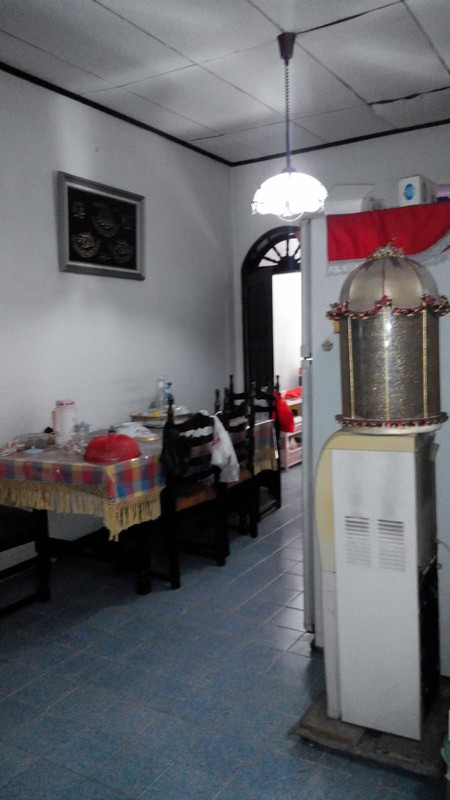 Rumah 1½ Lantai Siap Huni dengan Hunian Nyaman dan Asri di @Fatmawati, Jakarta Selatan