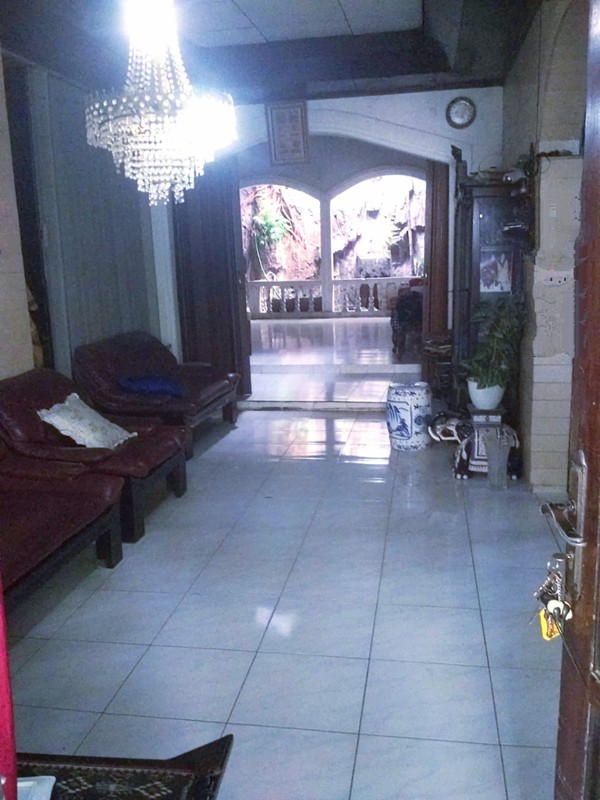 Rumah 1½ Lantai Siap Huni dengan Hunian Nyaman dan Asri di @Fatmawati, Jakarta Selatan