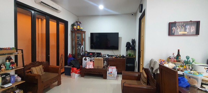 Rumah Minimalis Di Metland Transyogi