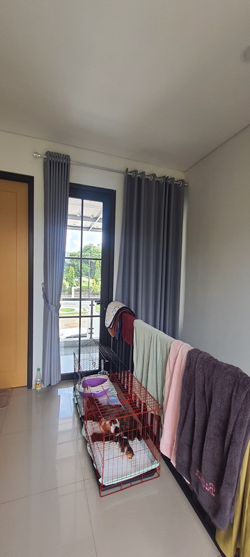 Rumah Minimalis Di Metland Transyogi