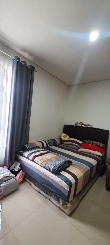 Rumah Minimalis Di Metland Transyogi