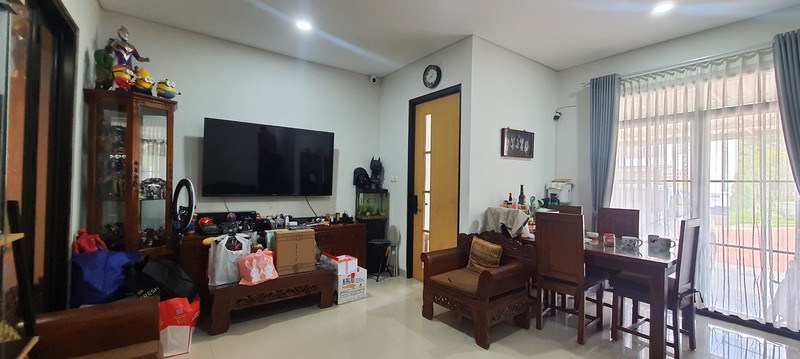 Rumah Minimalis Di Metland Transyogi